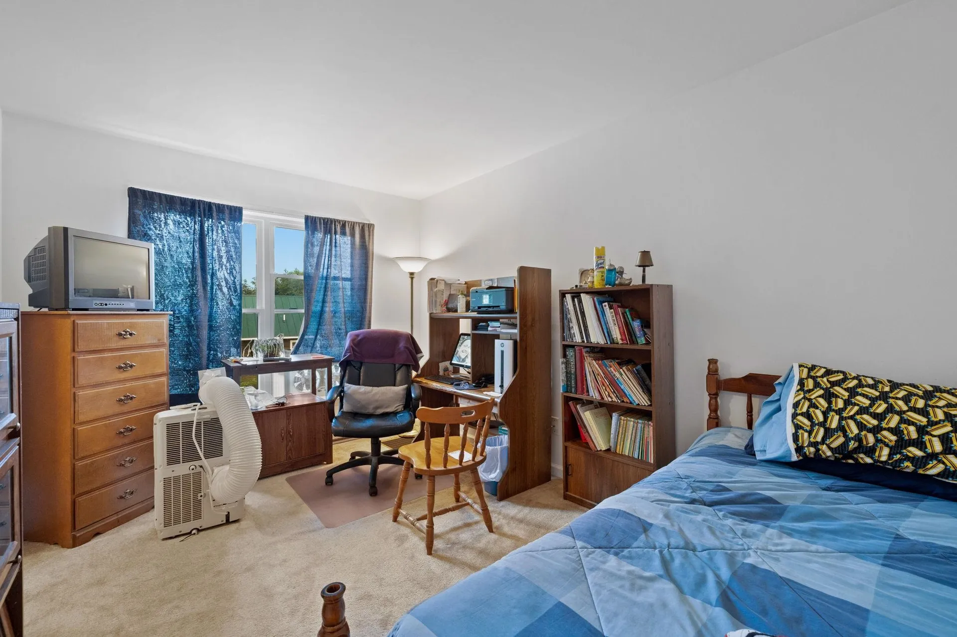 10 Flanders Road Enfield NH 03748