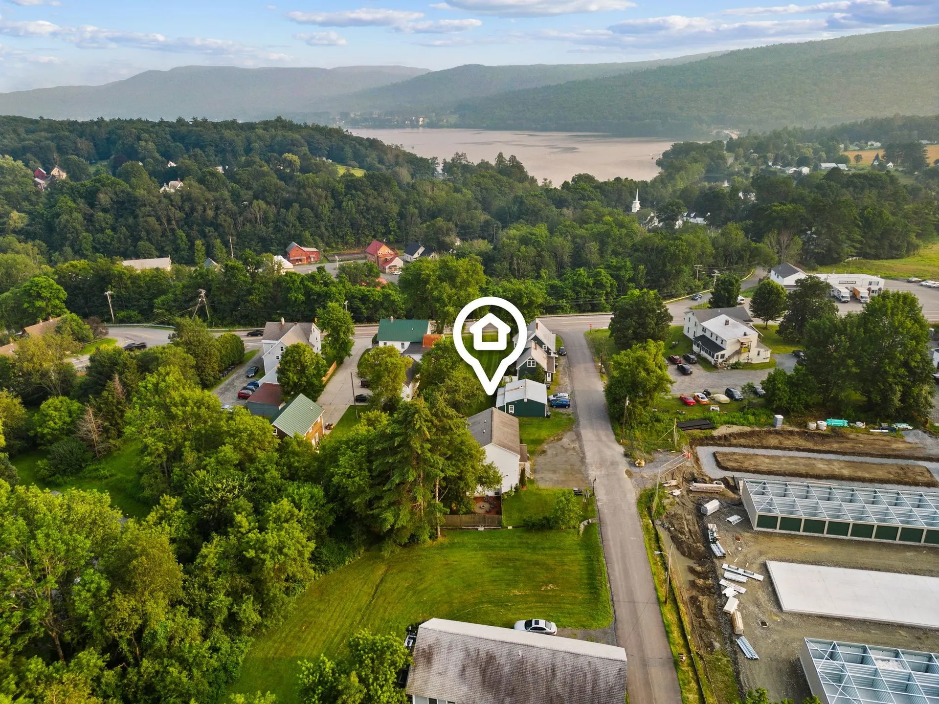 10 Flanders Road Enfield NH 03748