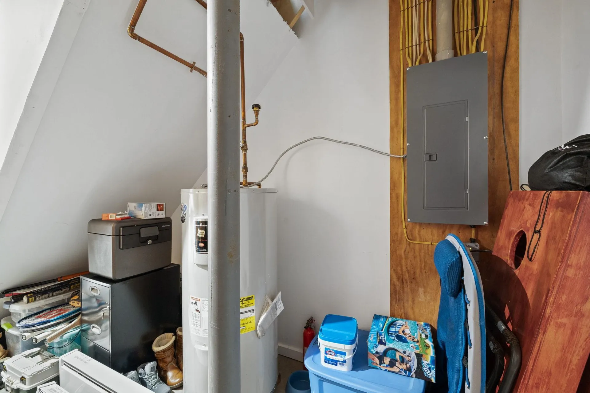 10 Flanders Road Enfield NH 03748