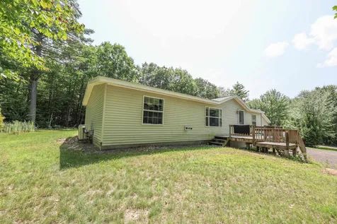2 Flanders Road Meredith NH 03253
