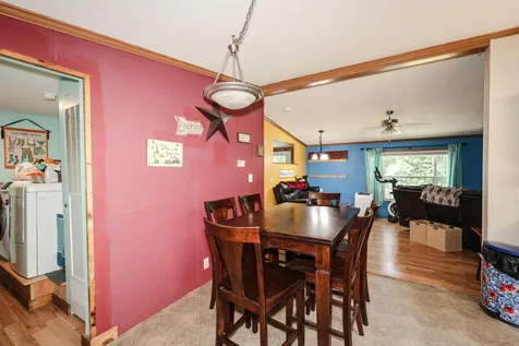 2 Flanders Road Meredith NH 03253