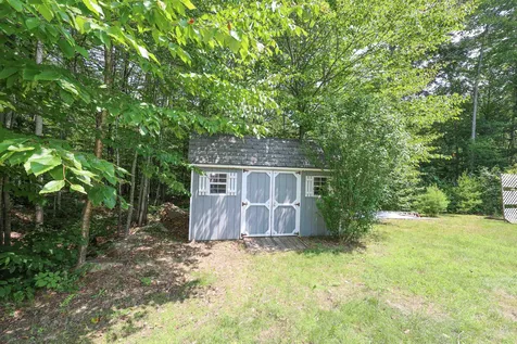 2 Flanders Road Meredith NH 03253