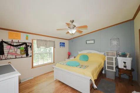 2 Flanders Road Meredith NH 03253