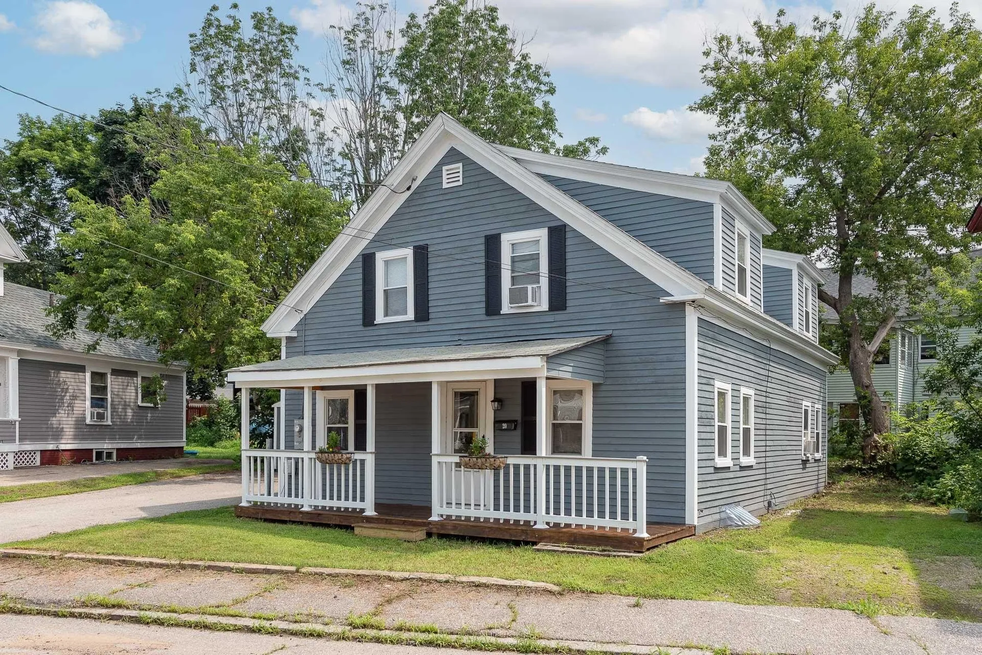 20 Silver Street Somersworth NH 03878
