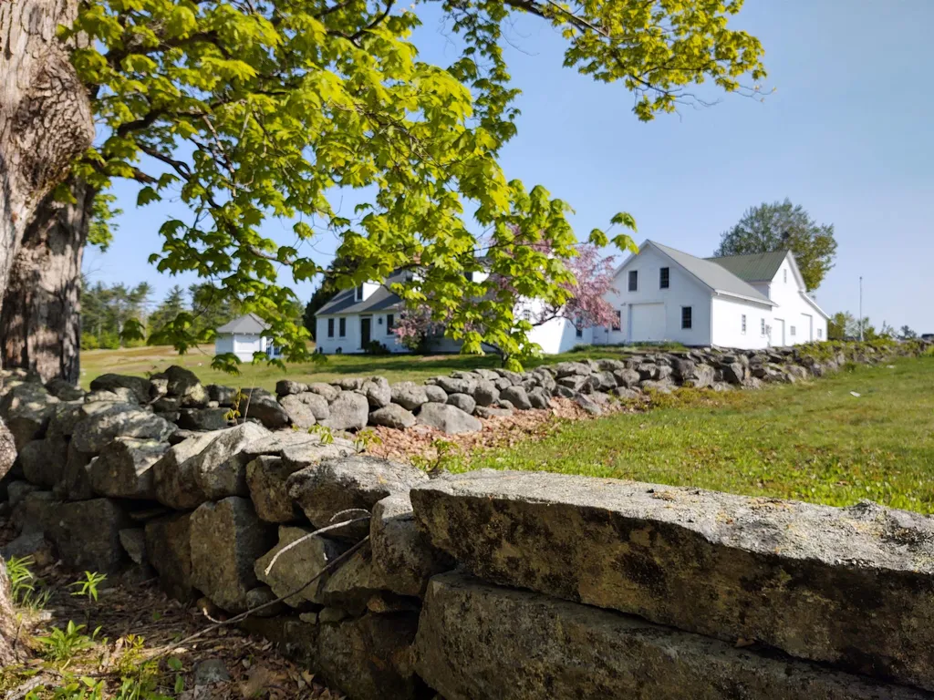 603 Stoneham Road Wolfeboro NH 03894