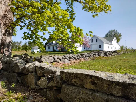 603 Stoneham Road Wolfeboro NH 03894