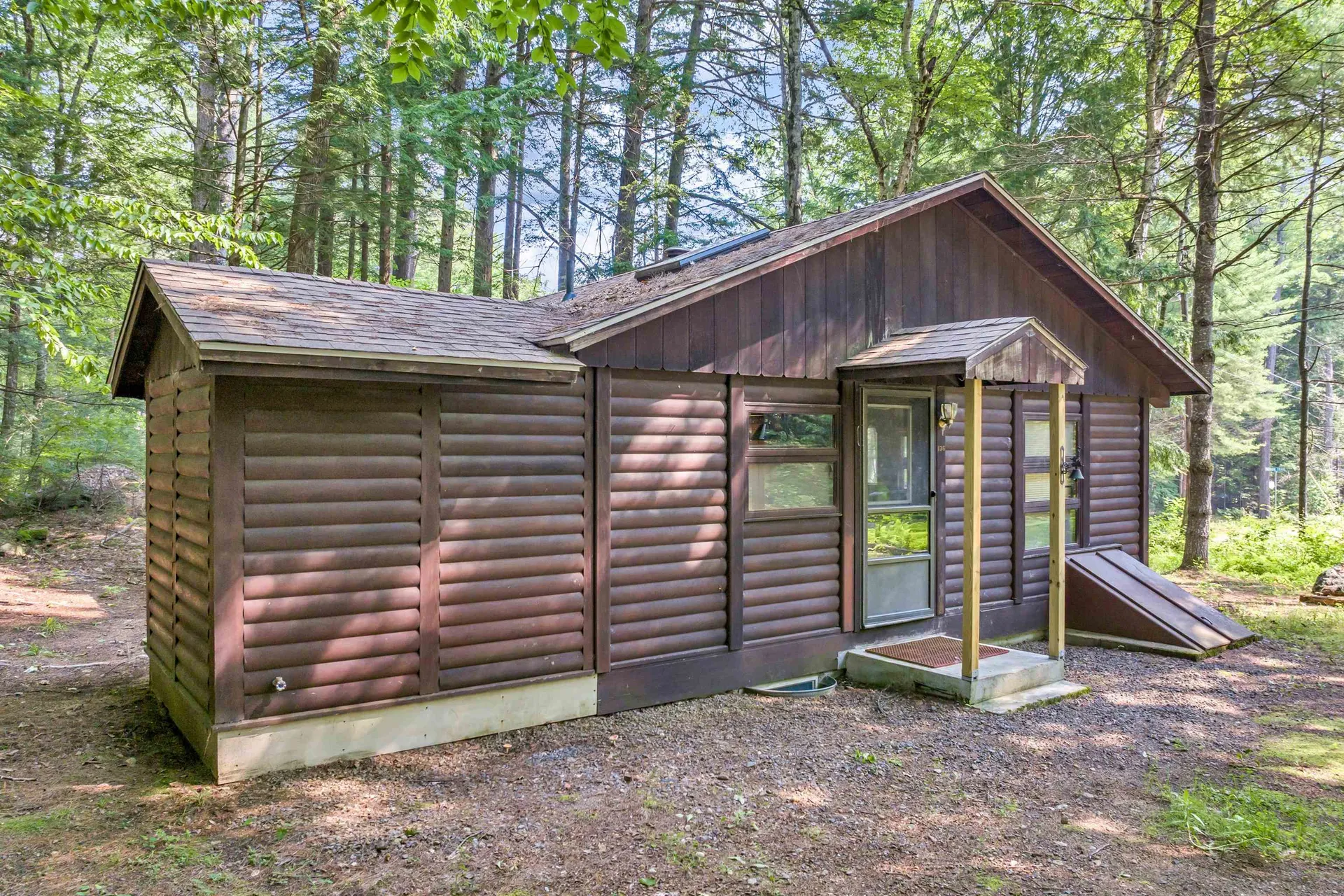 136 Winona Shores Road Meredith NH 03253