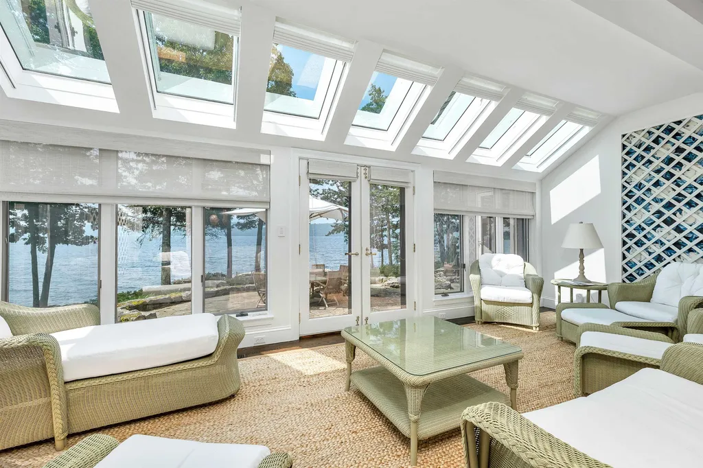 72 Parker Island Road Wolfeboro NH 03894