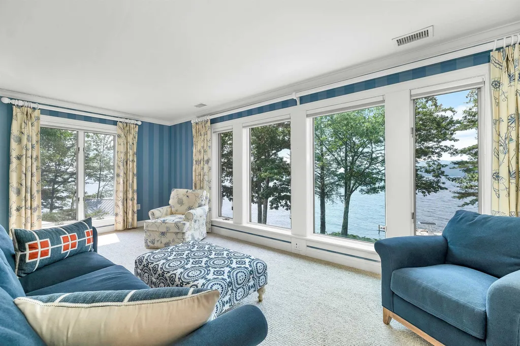 72 Parker Island Road Wolfeboro NH 03894