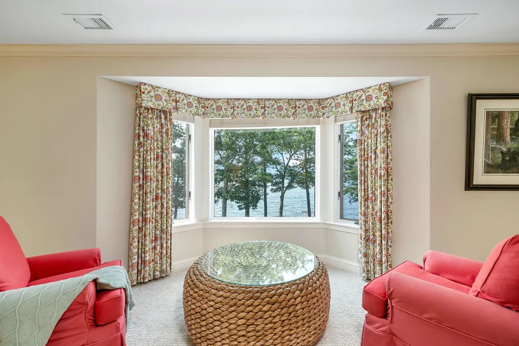 72 Parker Island Road Wolfeboro NH 03894