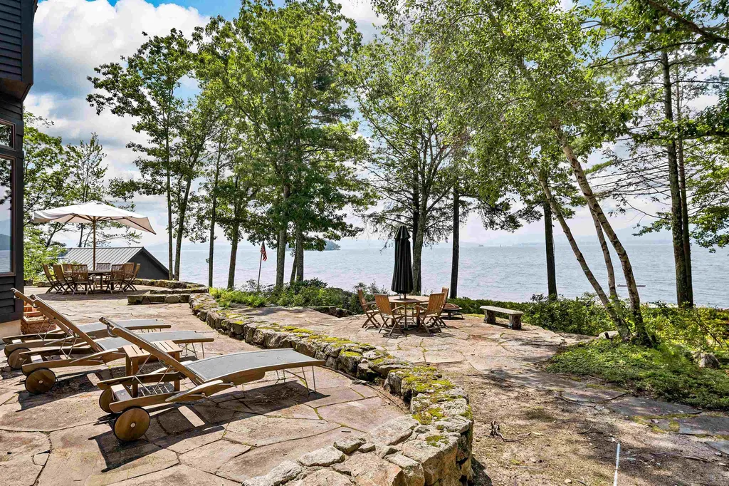 72 Parker Island Road Wolfeboro NH 03894