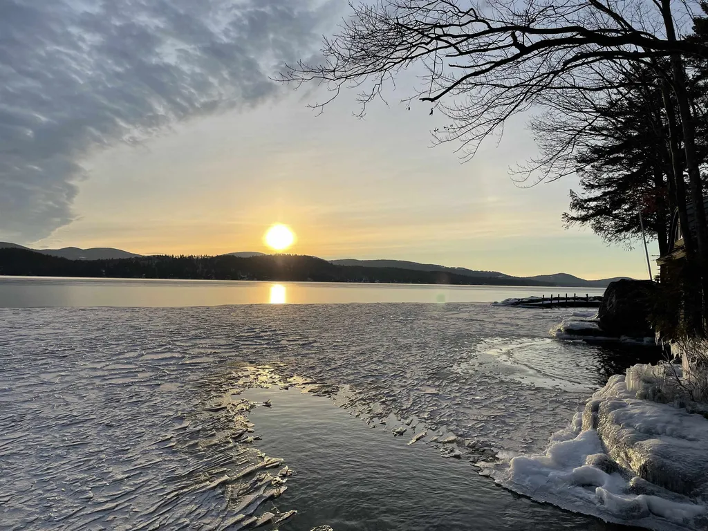 72 Parker Island Road Wolfeboro NH 03894