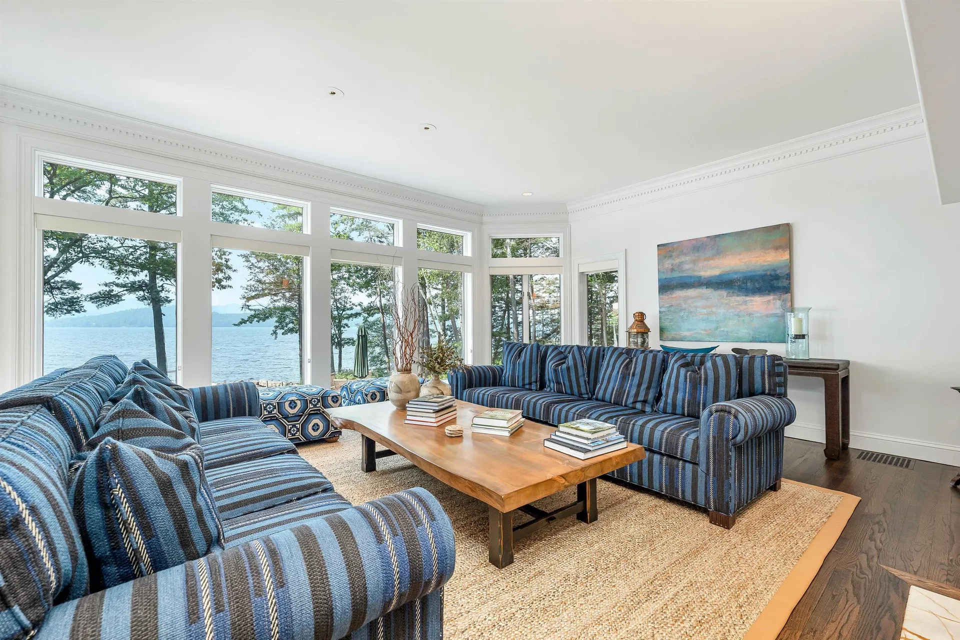 72 Parker Island Road Wolfeboro NH 03894