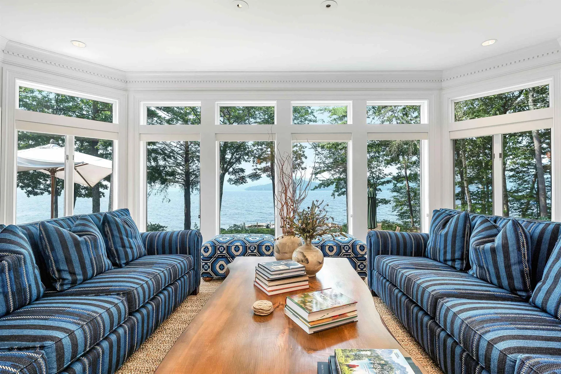 72 Parker Island Road Wolfeboro NH 03894