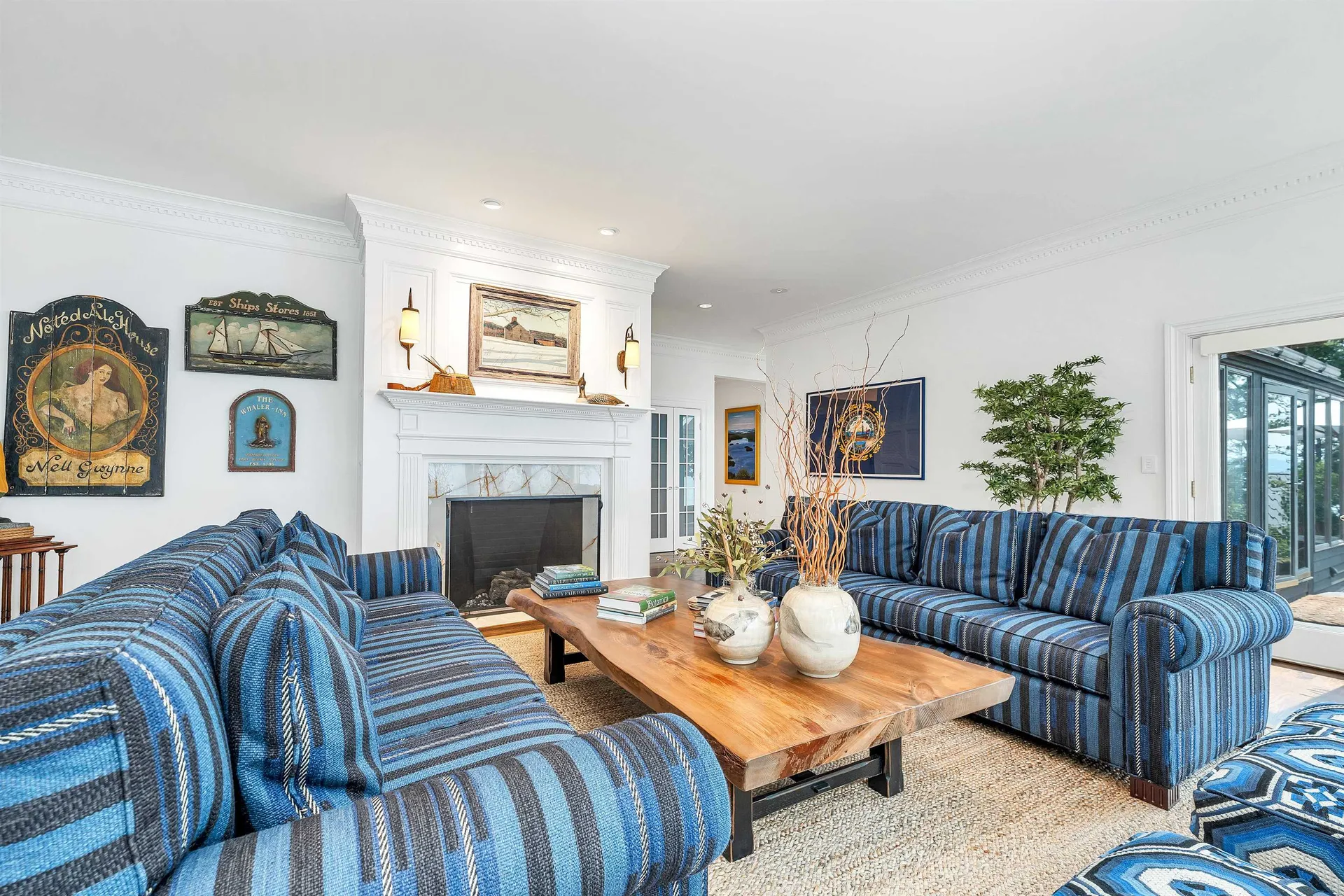 72 Parker Island Road Wolfeboro NH 03894