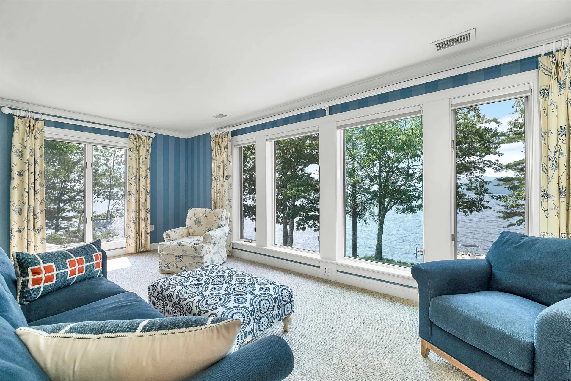72 Parker Island Road Wolfeboro NH 03894