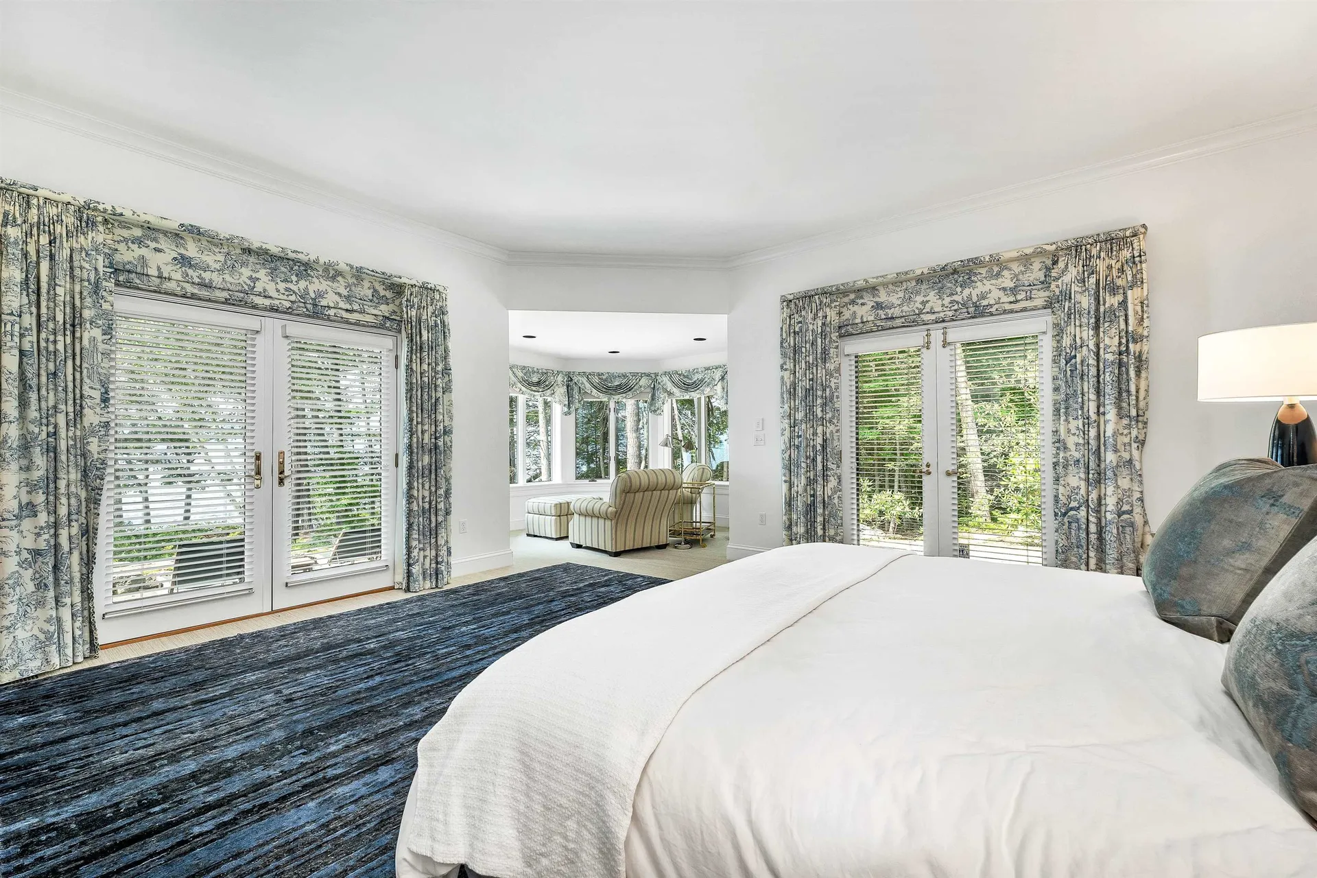 72 Parker Island Road Wolfeboro NH 03894
