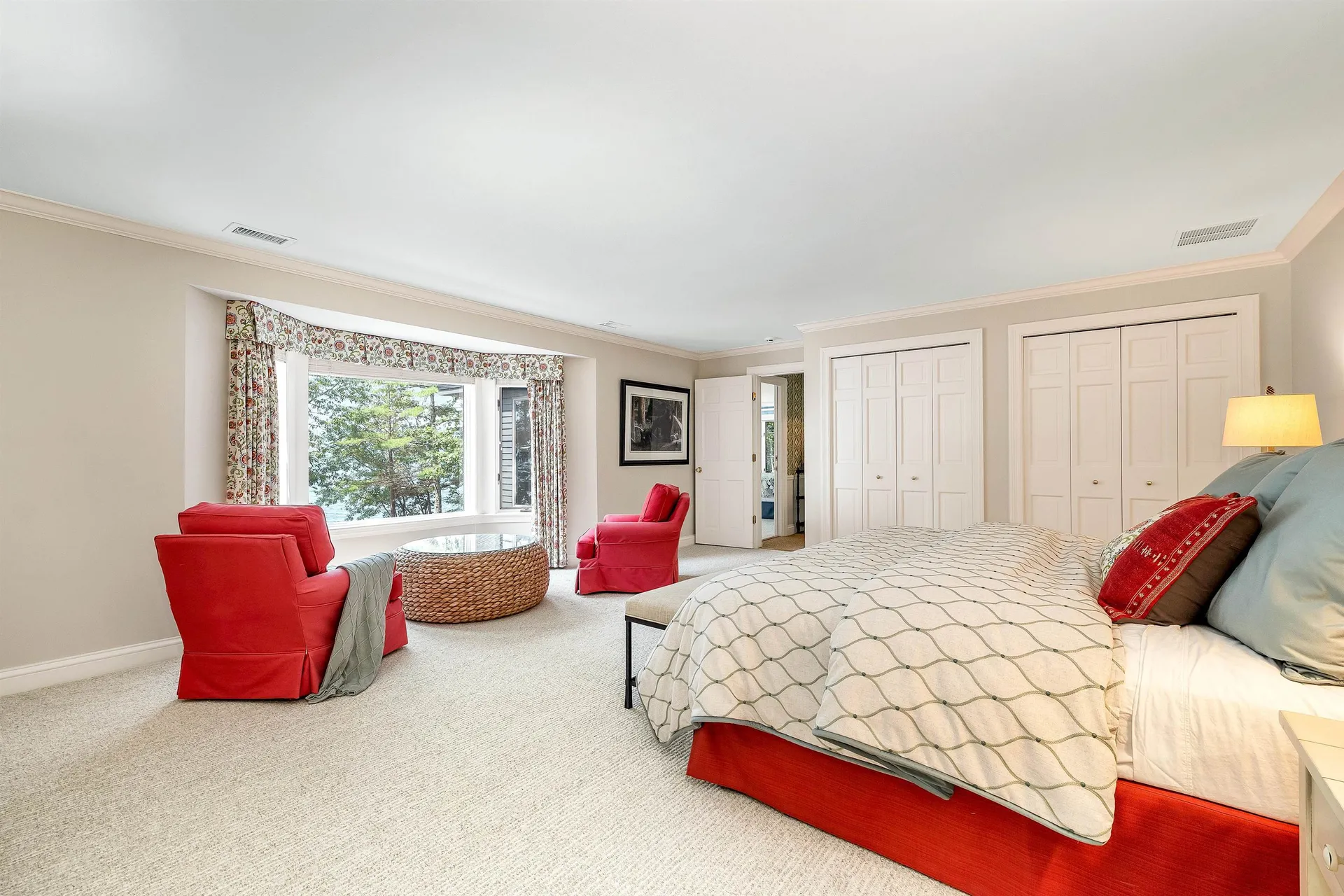 72 Parker Island Road Wolfeboro NH 03894