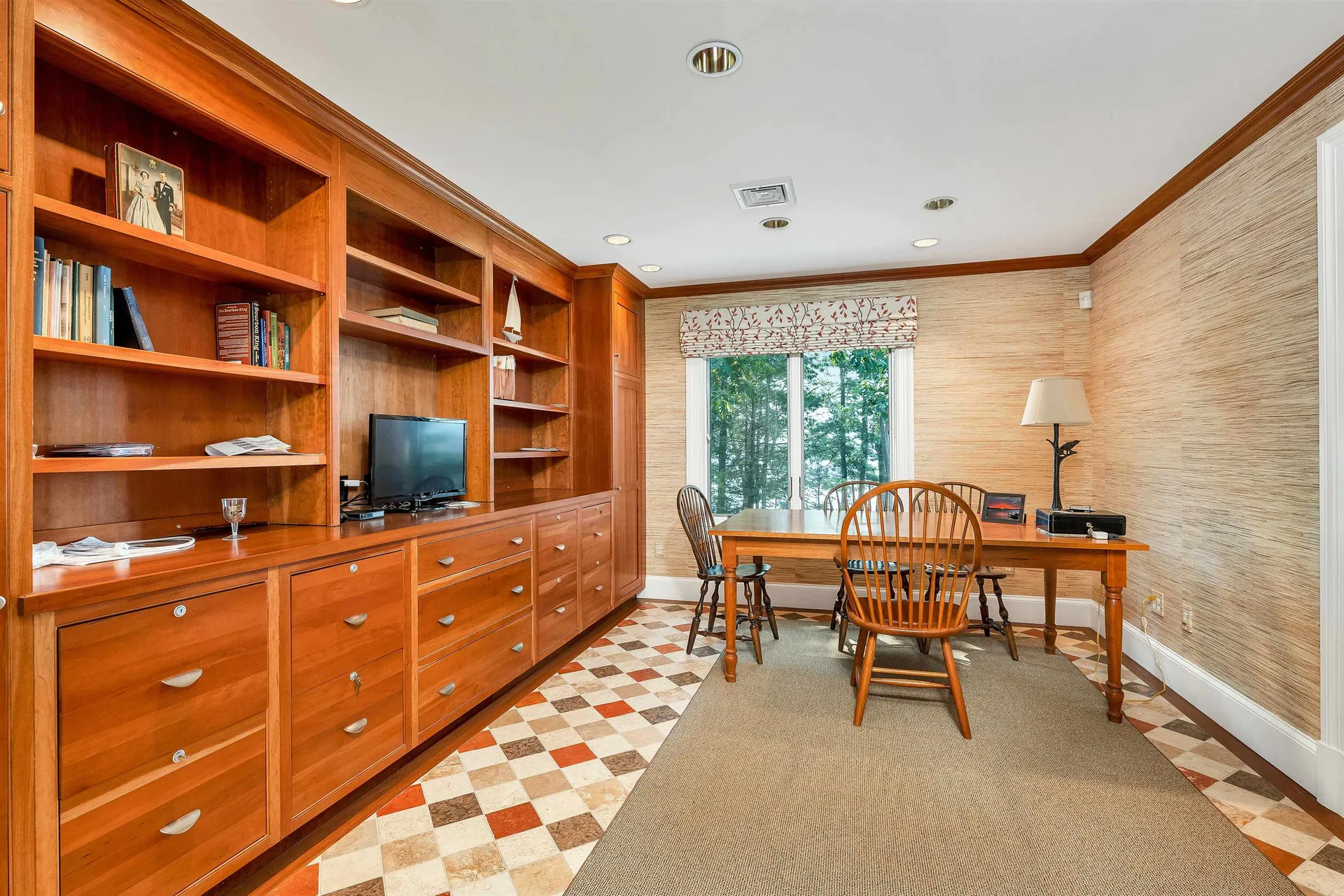 72 Parker Island Road Wolfeboro NH 03894