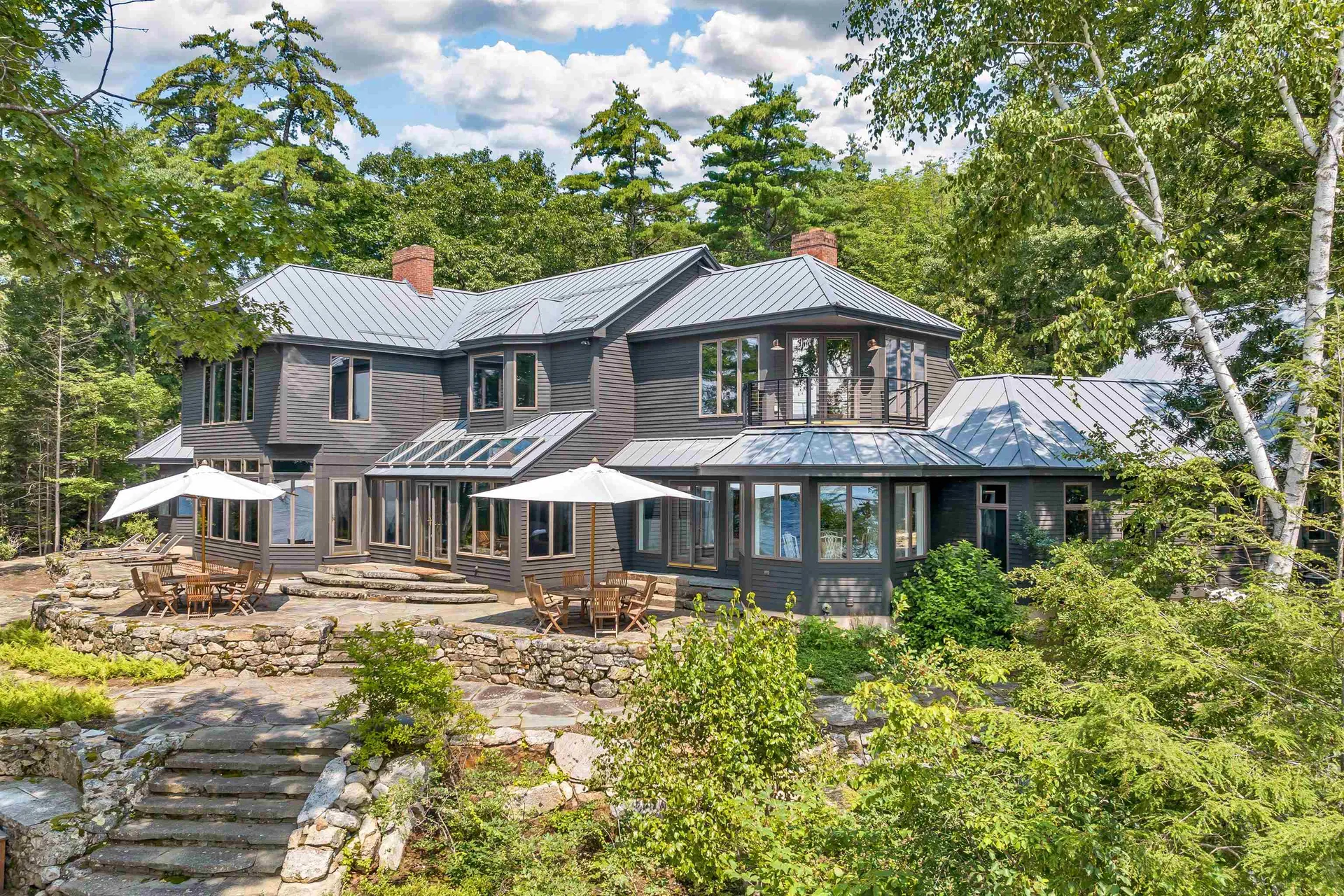 72 Parker Island Road Wolfeboro NH 03894