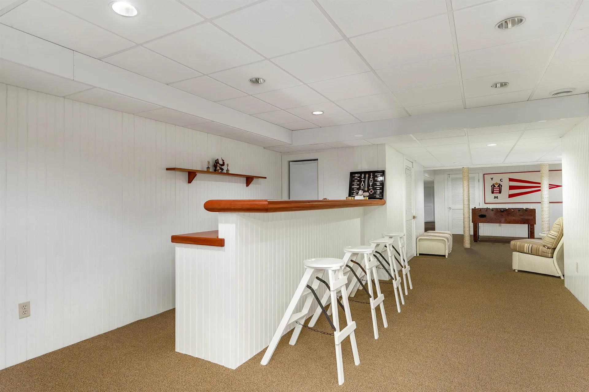 72 Parker Island Road Wolfeboro NH 03894