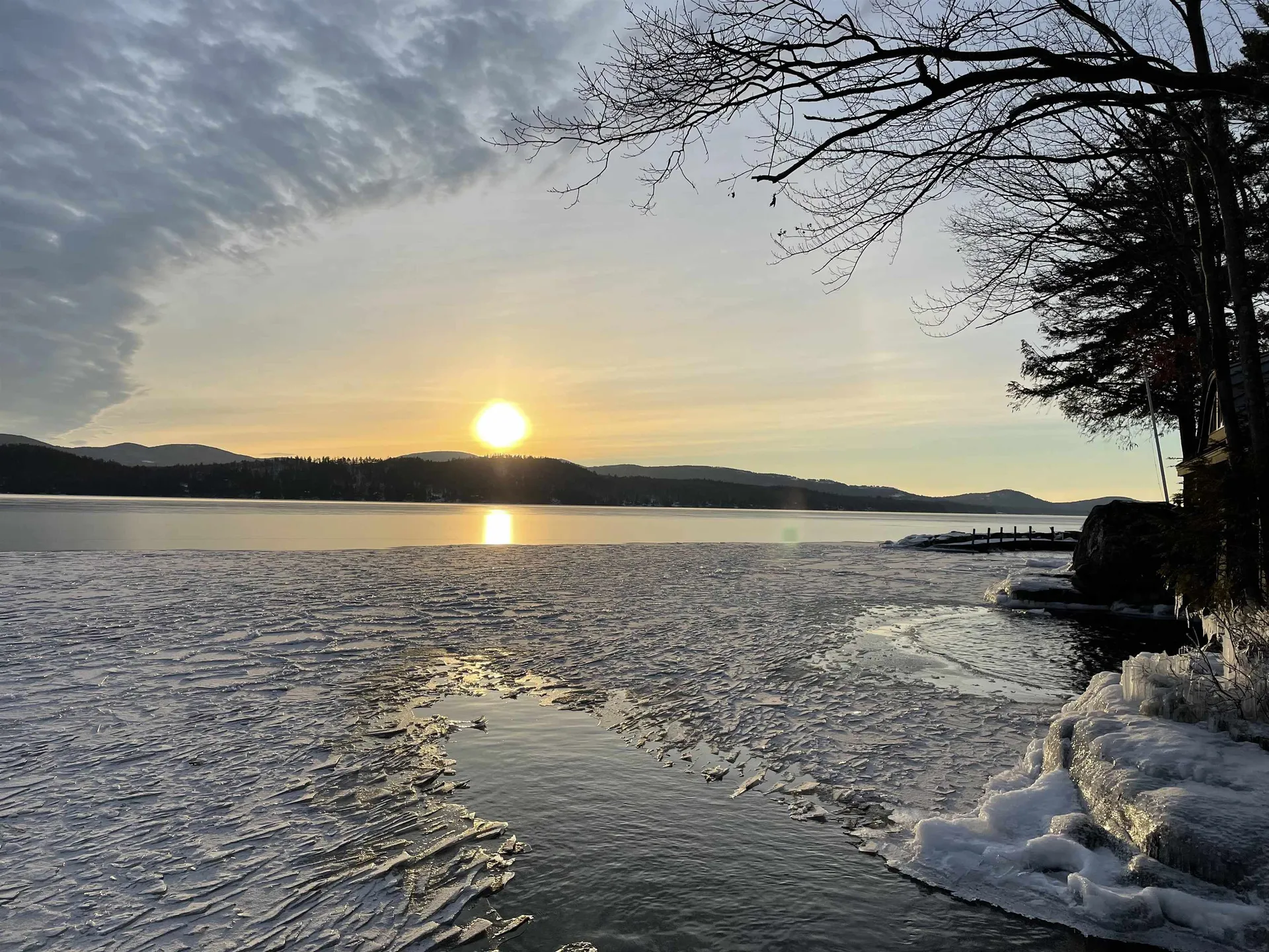 72 Parker Island Road Wolfeboro NH 03894
