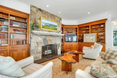 72 Parker Island Road Wolfeboro NH 03894
