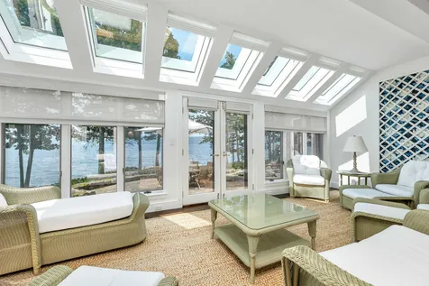 72 Parker Island Road Wolfeboro NH 03894