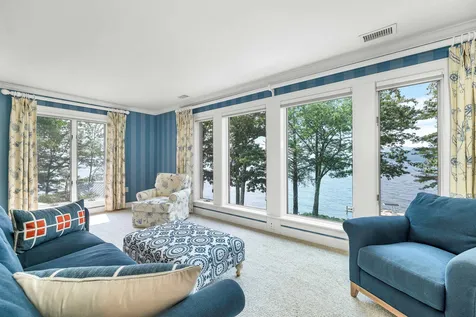 72 Parker Island Road Wolfeboro NH 03894