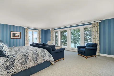 72 Parker Island Road Wolfeboro NH 03894