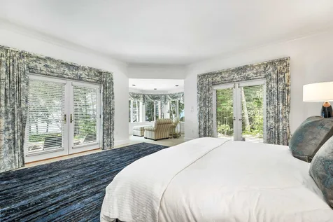 72 Parker Island Road Wolfeboro NH 03894