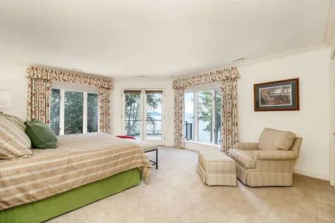 72 Parker Island Road Wolfeboro NH 03894
