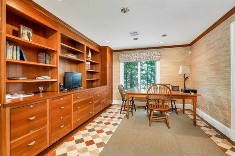 72 Parker Island Road Wolfeboro NH 03894