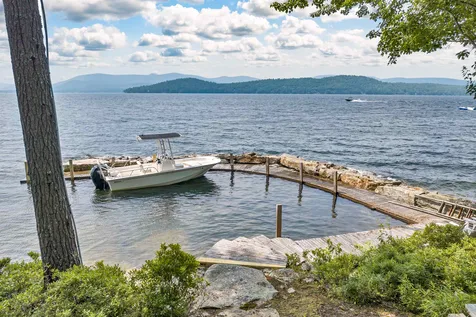 72 Parker Island Road Wolfeboro NH 03894