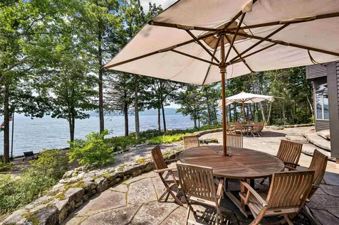 72 Parker Island Road Wolfeboro NH 03894
