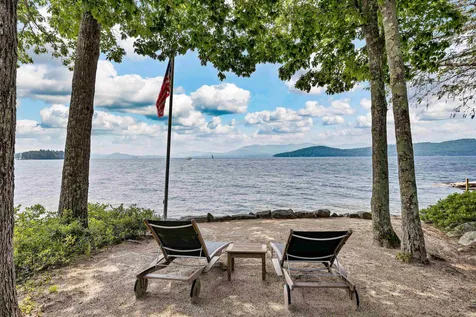 72 Parker Island Road Wolfeboro NH 03894