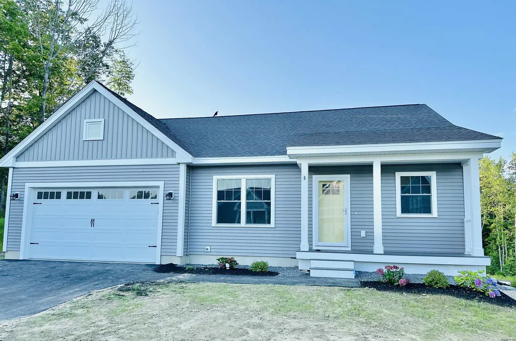 6 Juniper Drive Dover NH 03820