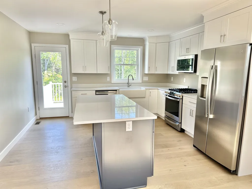 6 Juniper Drive Dover NH 03820
