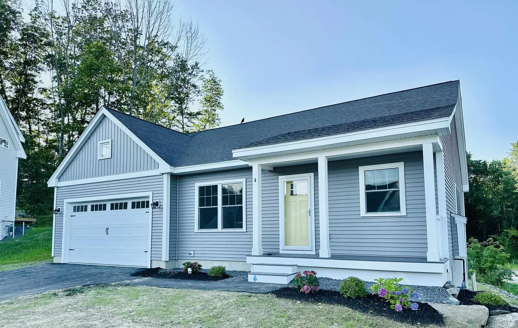 6 Juniper Drive Dover NH 03820