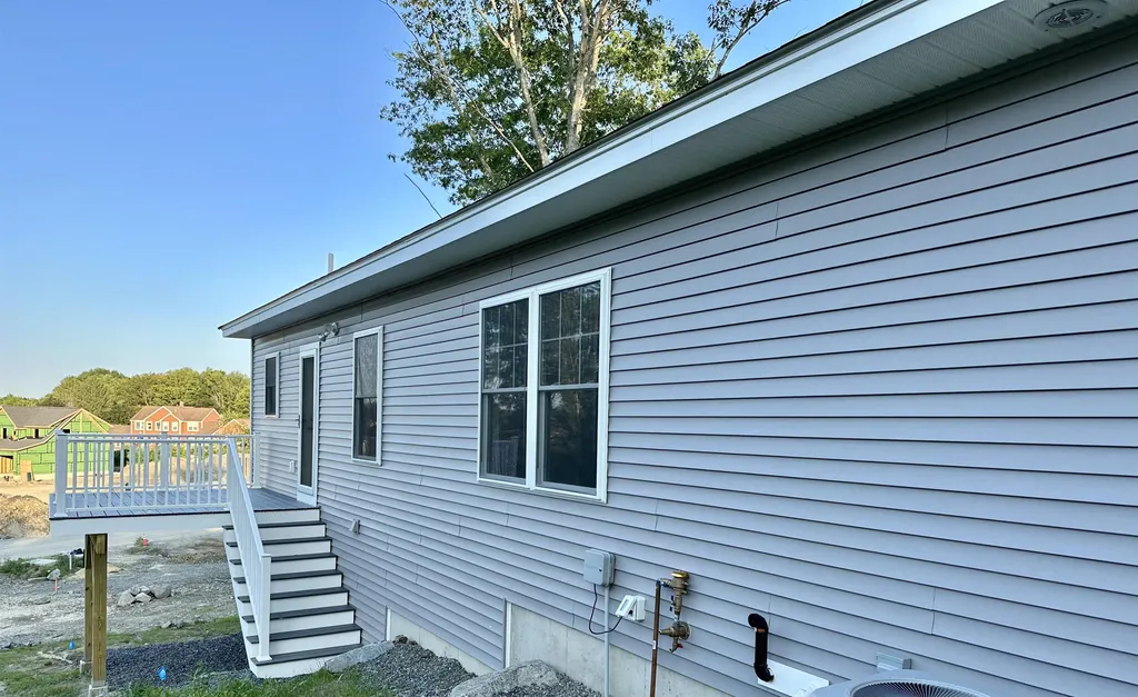 6 Juniper Drive Dover NH 03820