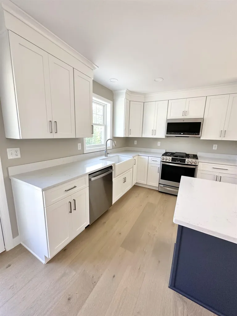 6 Juniper Drive Dover NH 03820
