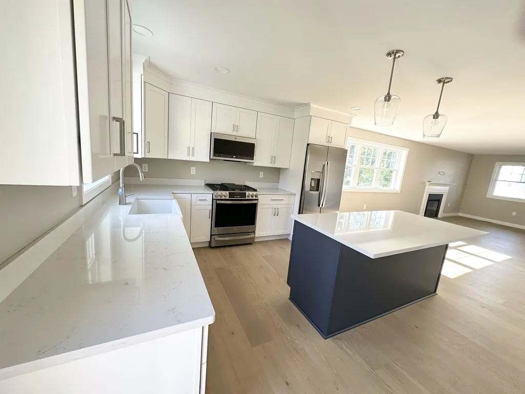 6 Juniper Drive Dover NH 03820