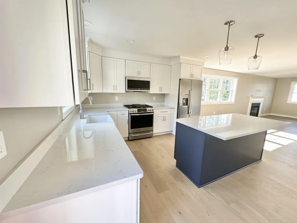 6 Juniper Drive Dover NH 03820