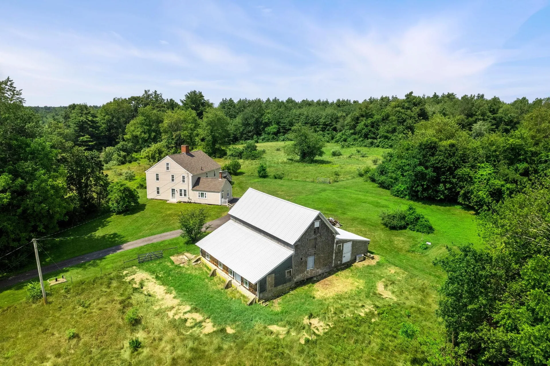131 North Road East Kingston NH 03827