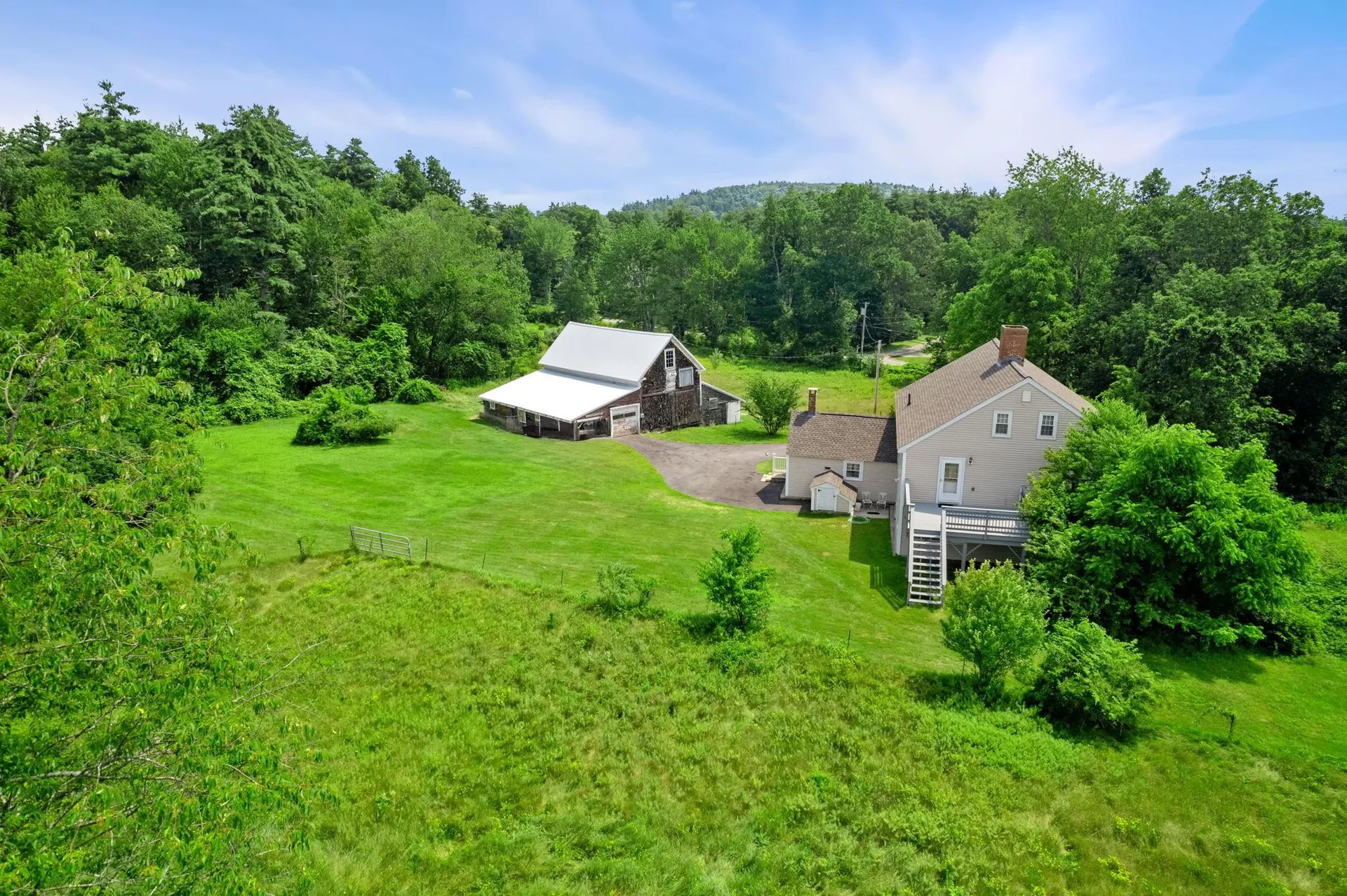 131 North Road East Kingston NH 03827