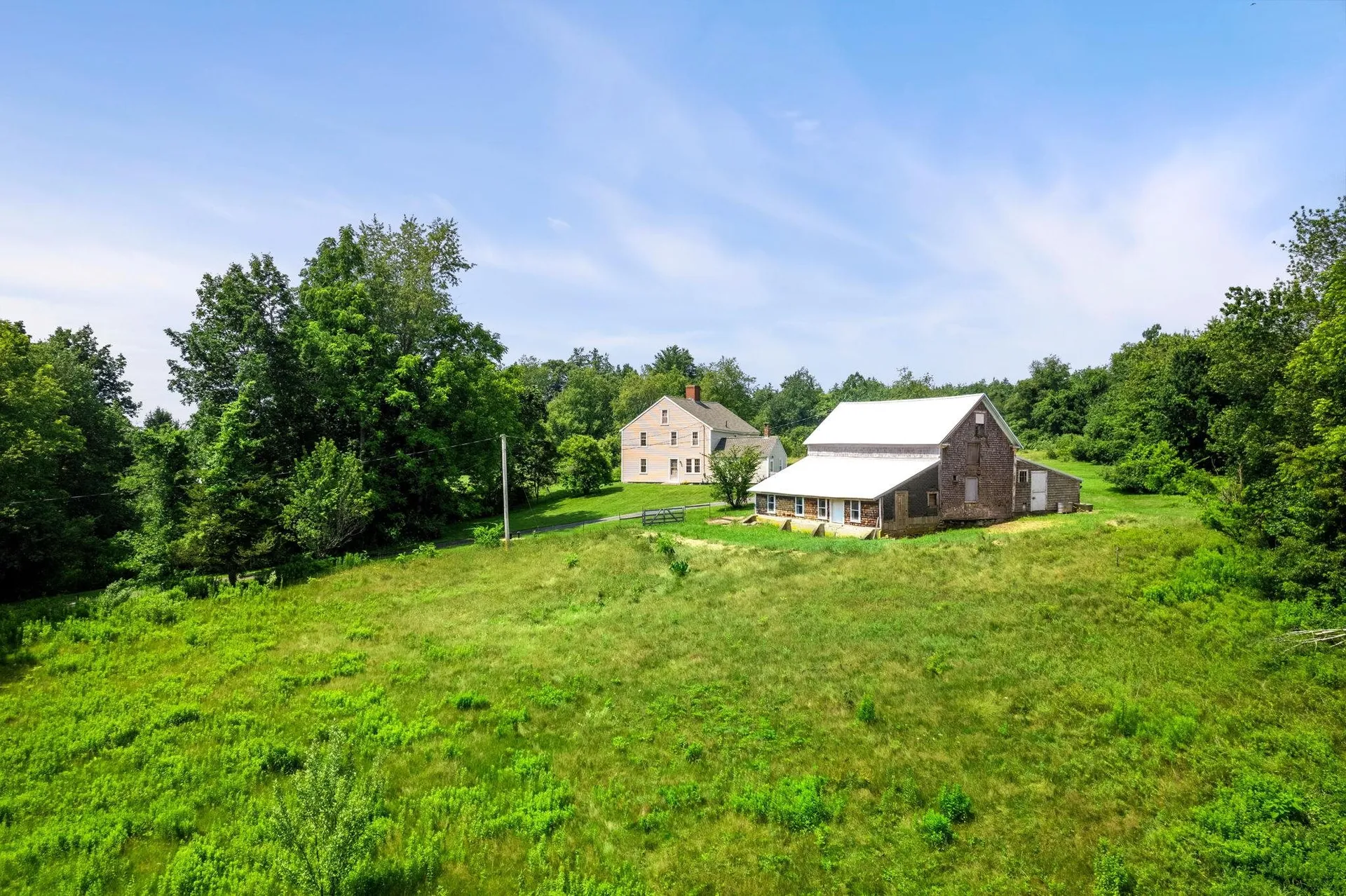 131 North Road East Kingston NH 03827