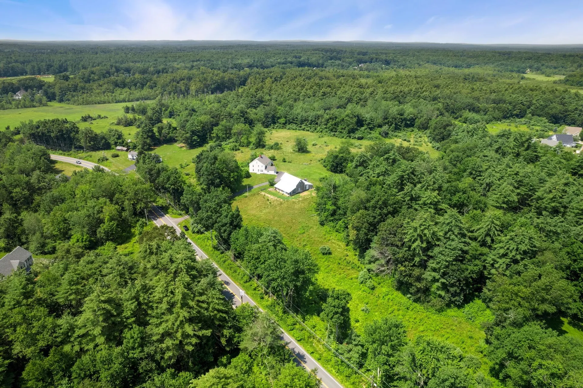 131 North Road East Kingston NH 03827
