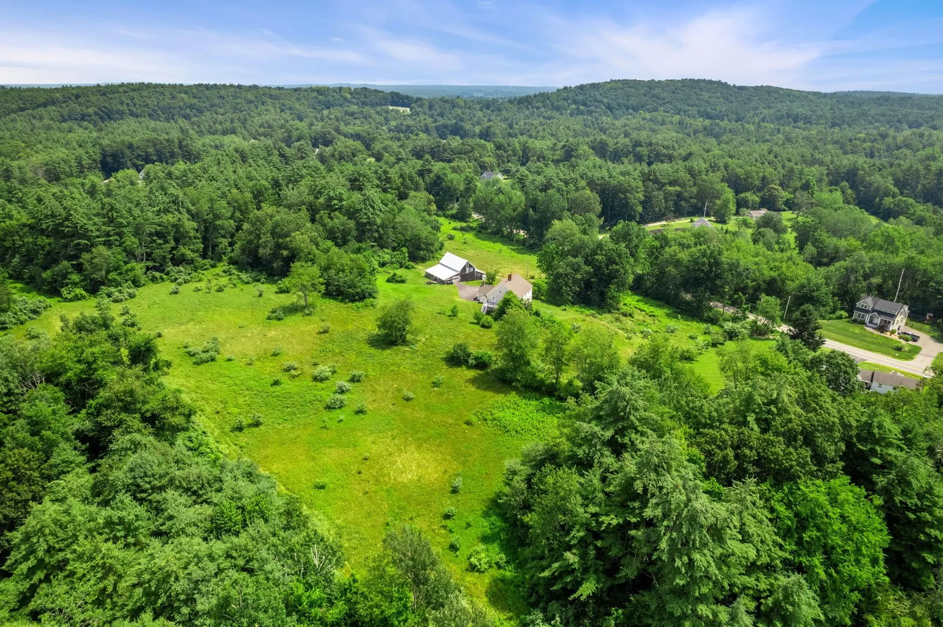 131 North Road East Kingston NH 03827