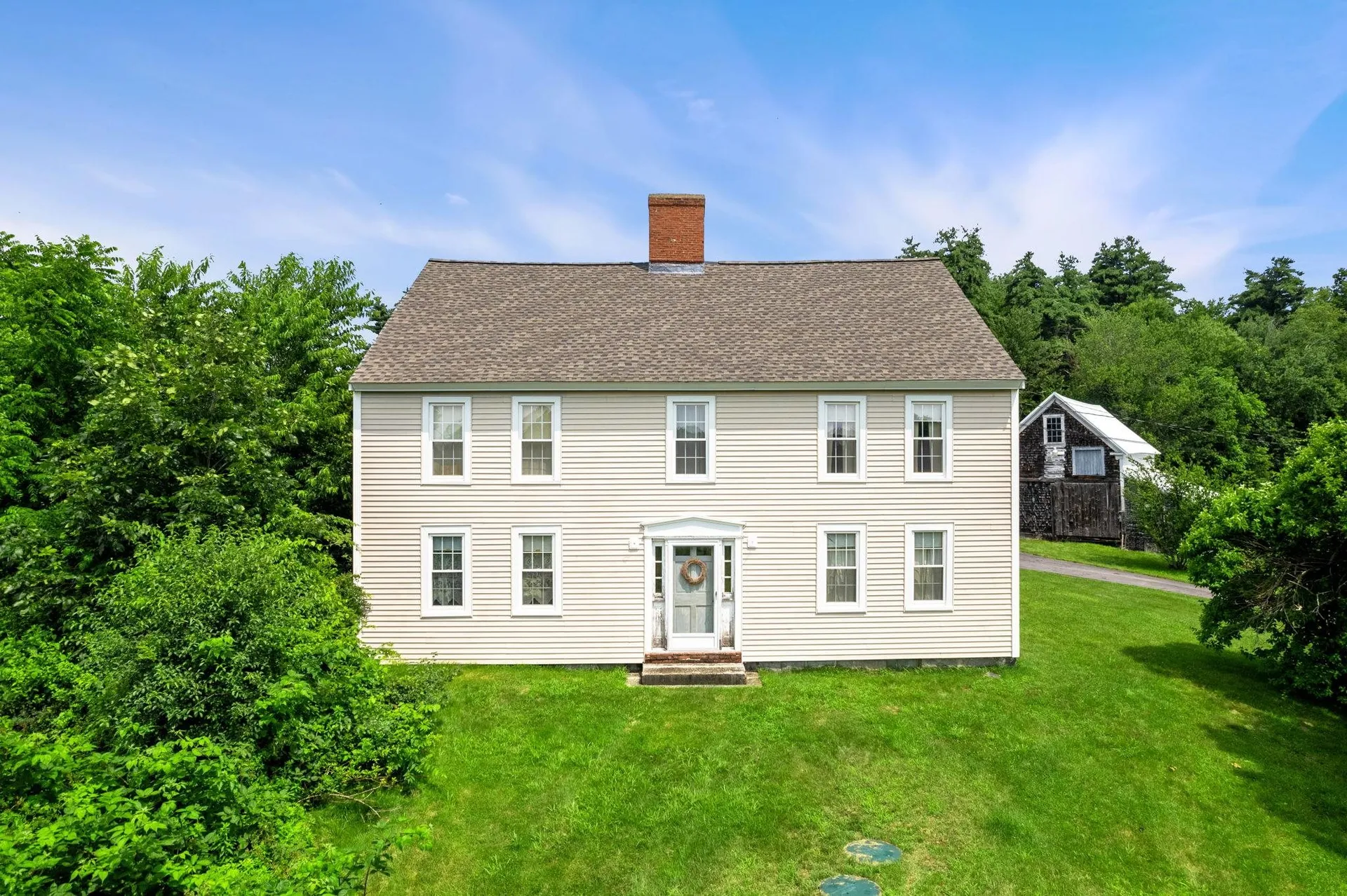 131 North Road East Kingston NH 03827