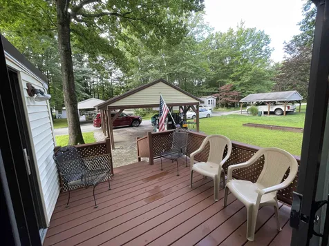 320 Old Lake Shore Road Gilford NH 03249